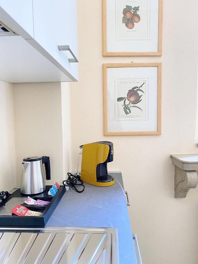 פררה Interno Estense 753 מראה חיצוני תמונה