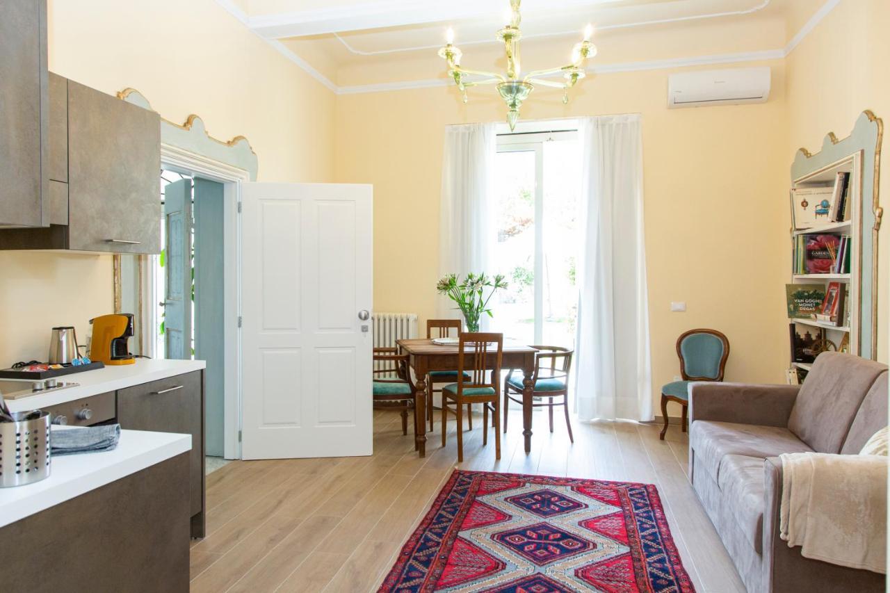 פררה Interno Estense 753 מראה חיצוני תמונה