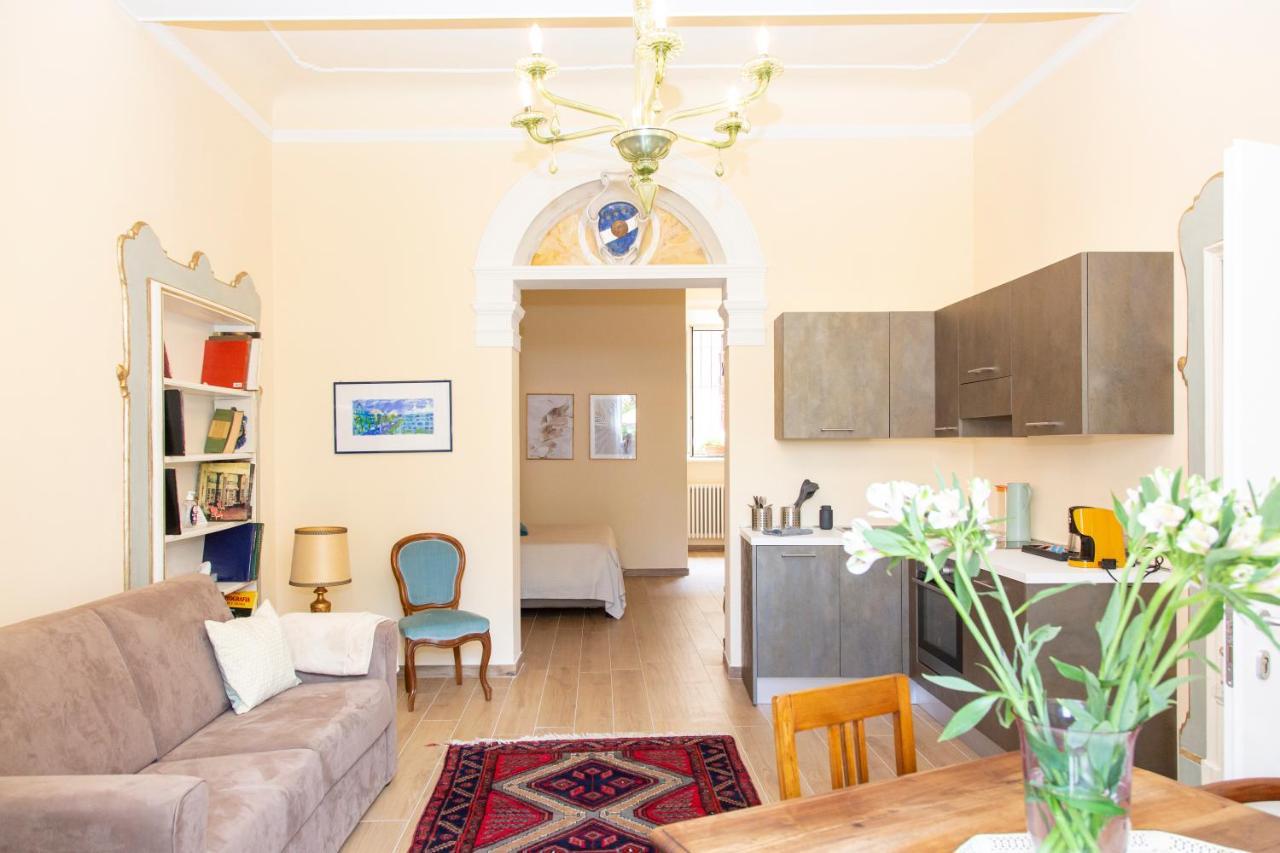 פררה Interno Estense 753 מראה חיצוני תמונה