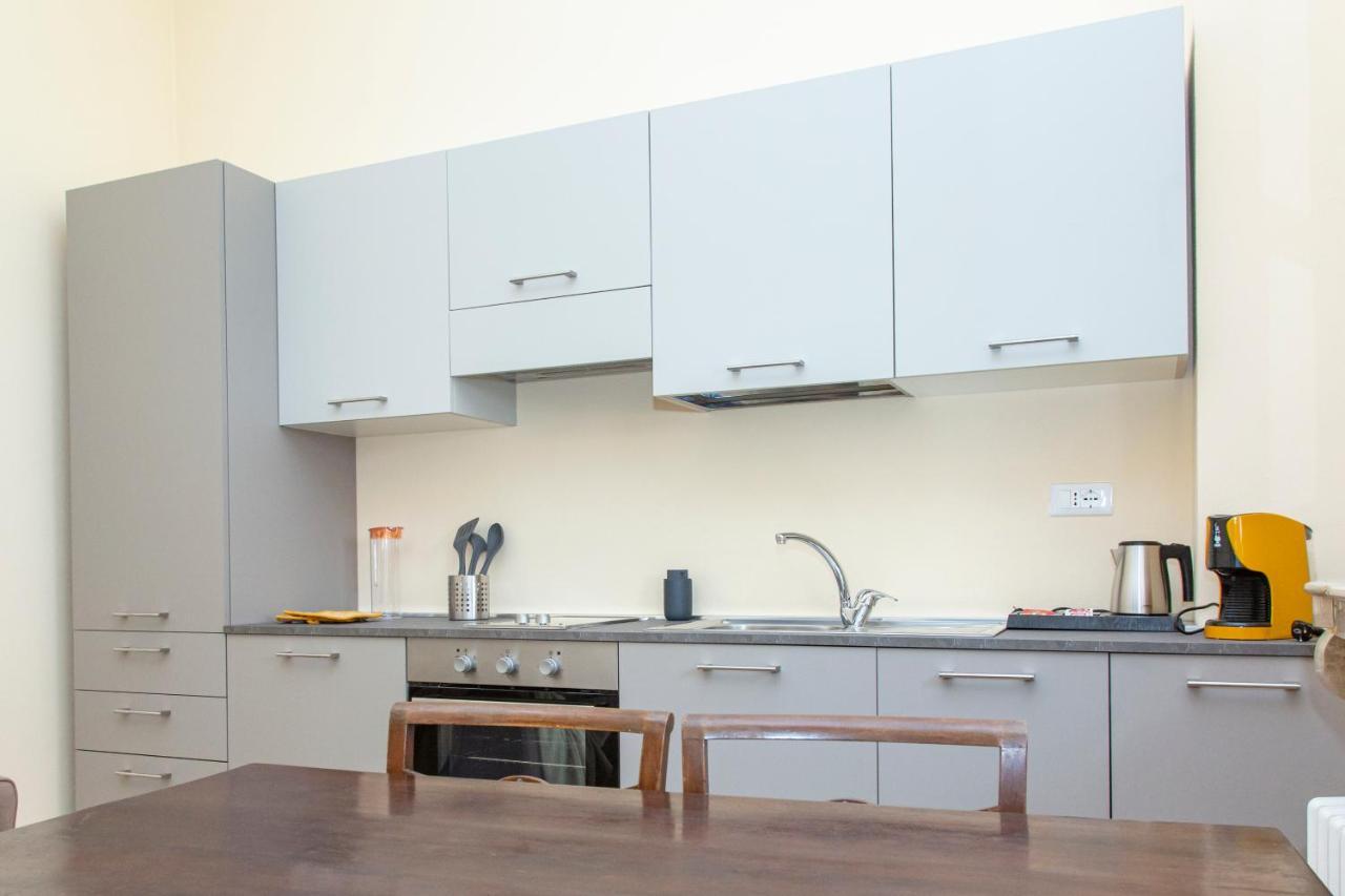 פררה Interno Estense 753 מראה חיצוני תמונה