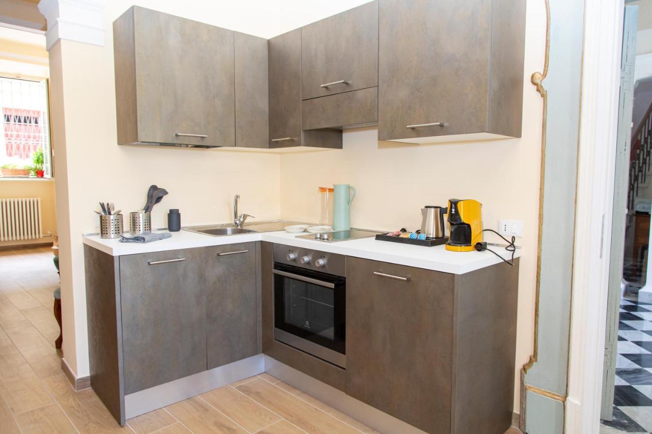 פררה Interno Estense 753 מראה חיצוני תמונה