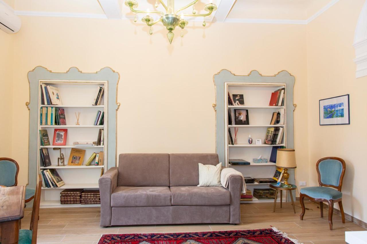 פררה Interno Estense 753 מראה חיצוני תמונה